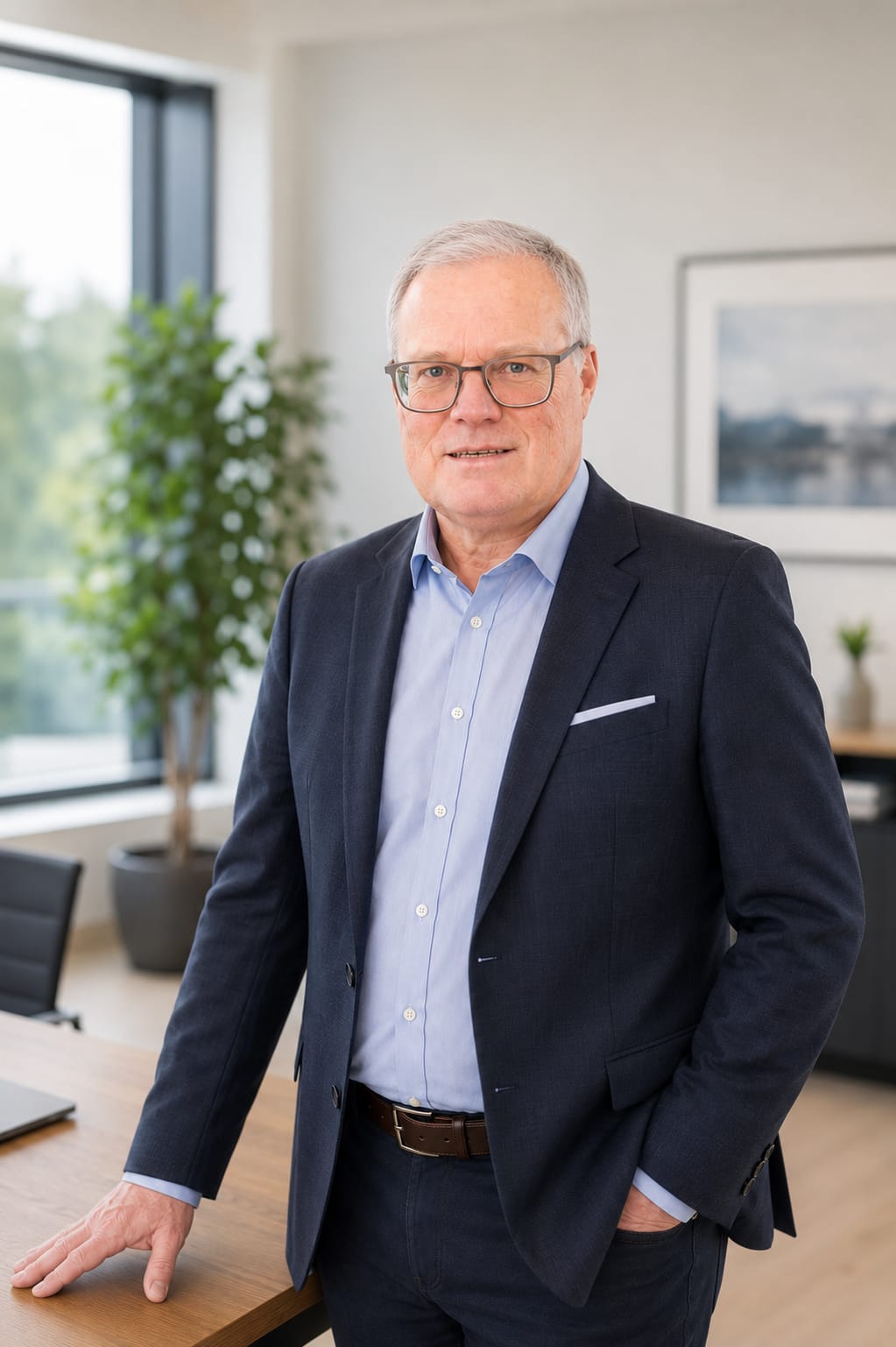 Peter Kaiser – Terrassenexperte